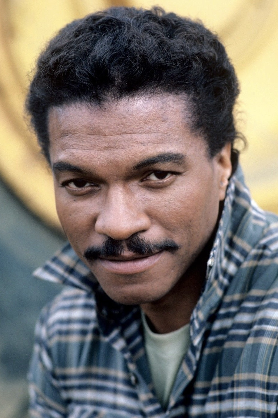 Billy Dee Williams Profile